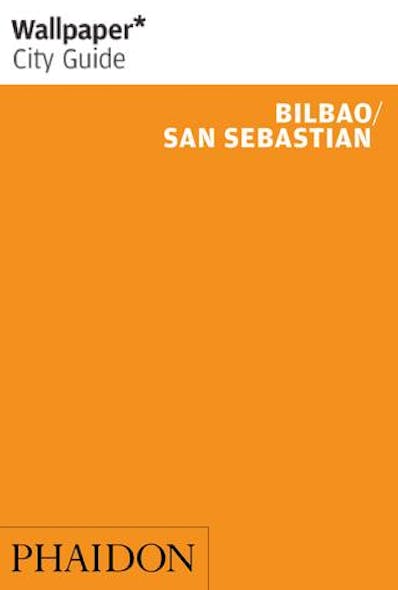 Wallpaper* City Guide - Bilbao/San Sebastian