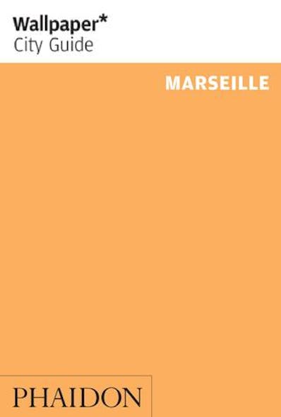 Wallpaper* City Guide - Marseille