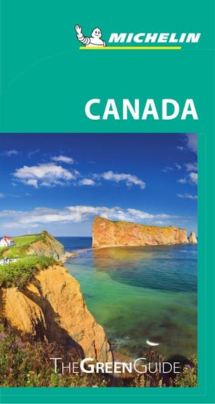 Green Guides - Canada - 2019