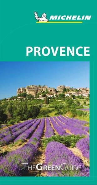 Green Guides - Provence - 2019