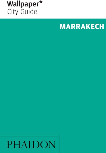 Wallpaper* City Guide Marrakech