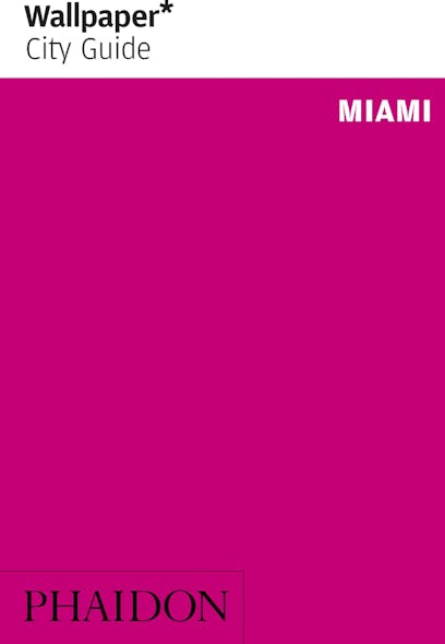 Wallpaper* City Guide Miami