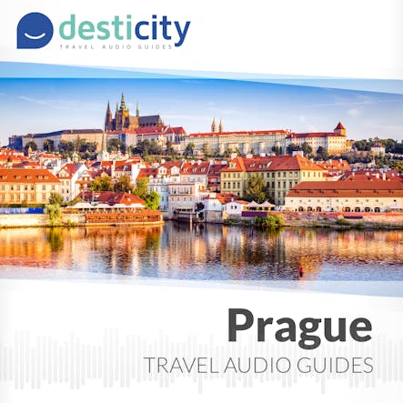 Desticity Prague [Fr]