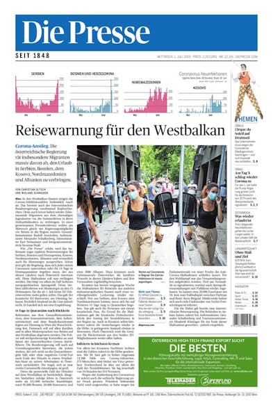 Die Presse