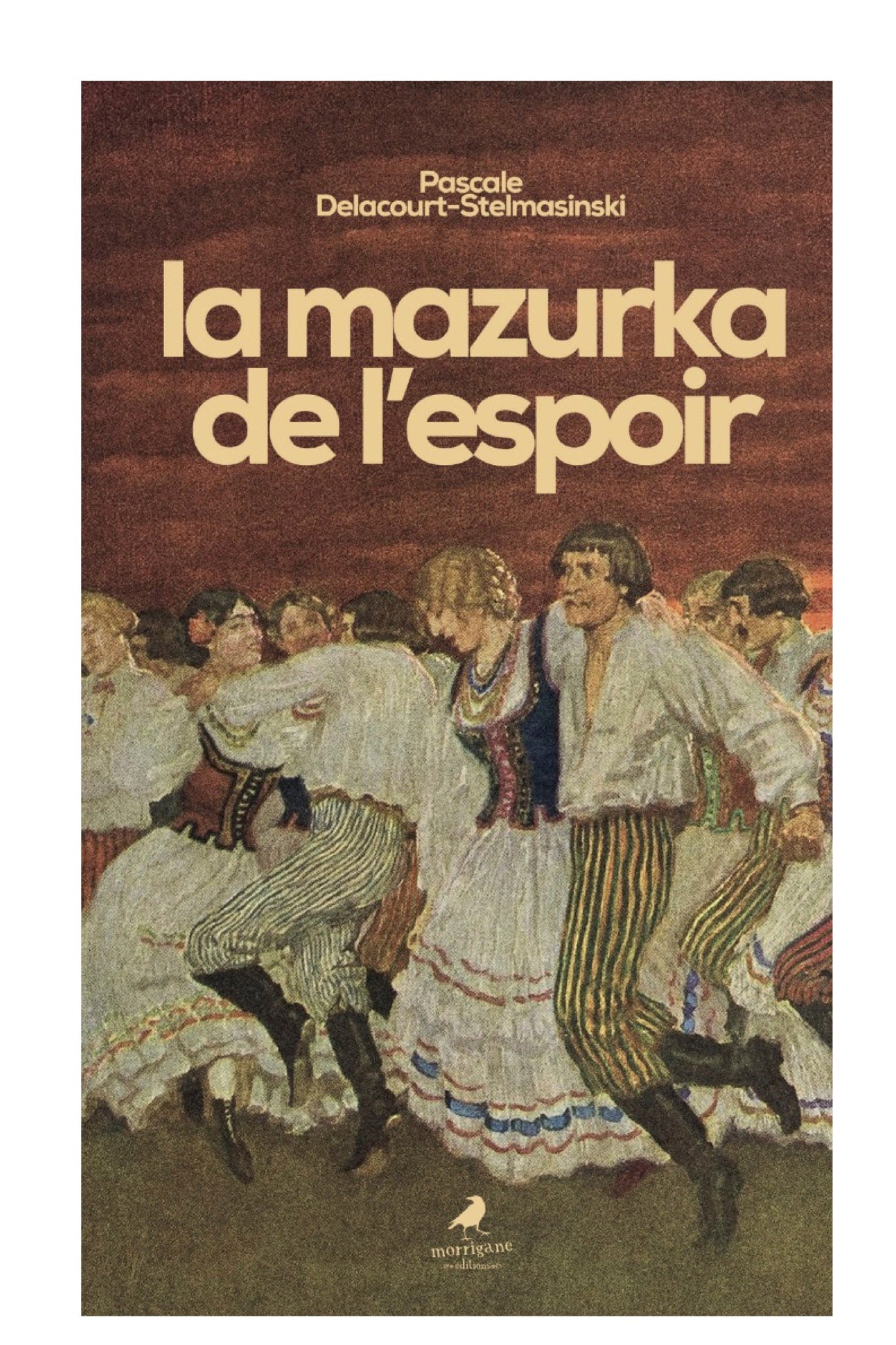 La  mazurka de l'espoir