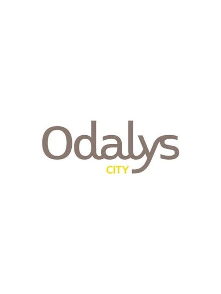 Odalys - Catalogue City 