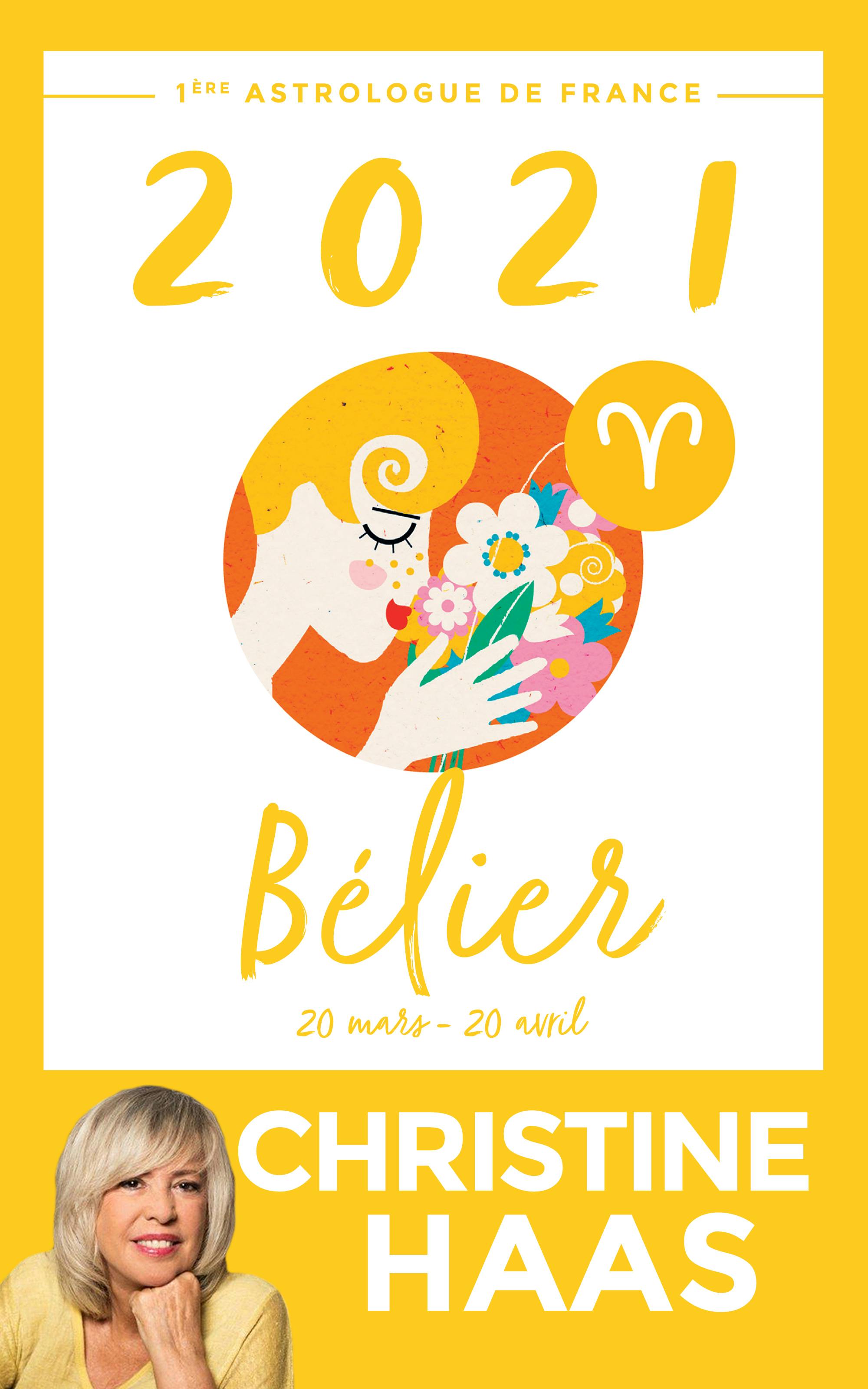 Bélier 2021 | Christine Haas