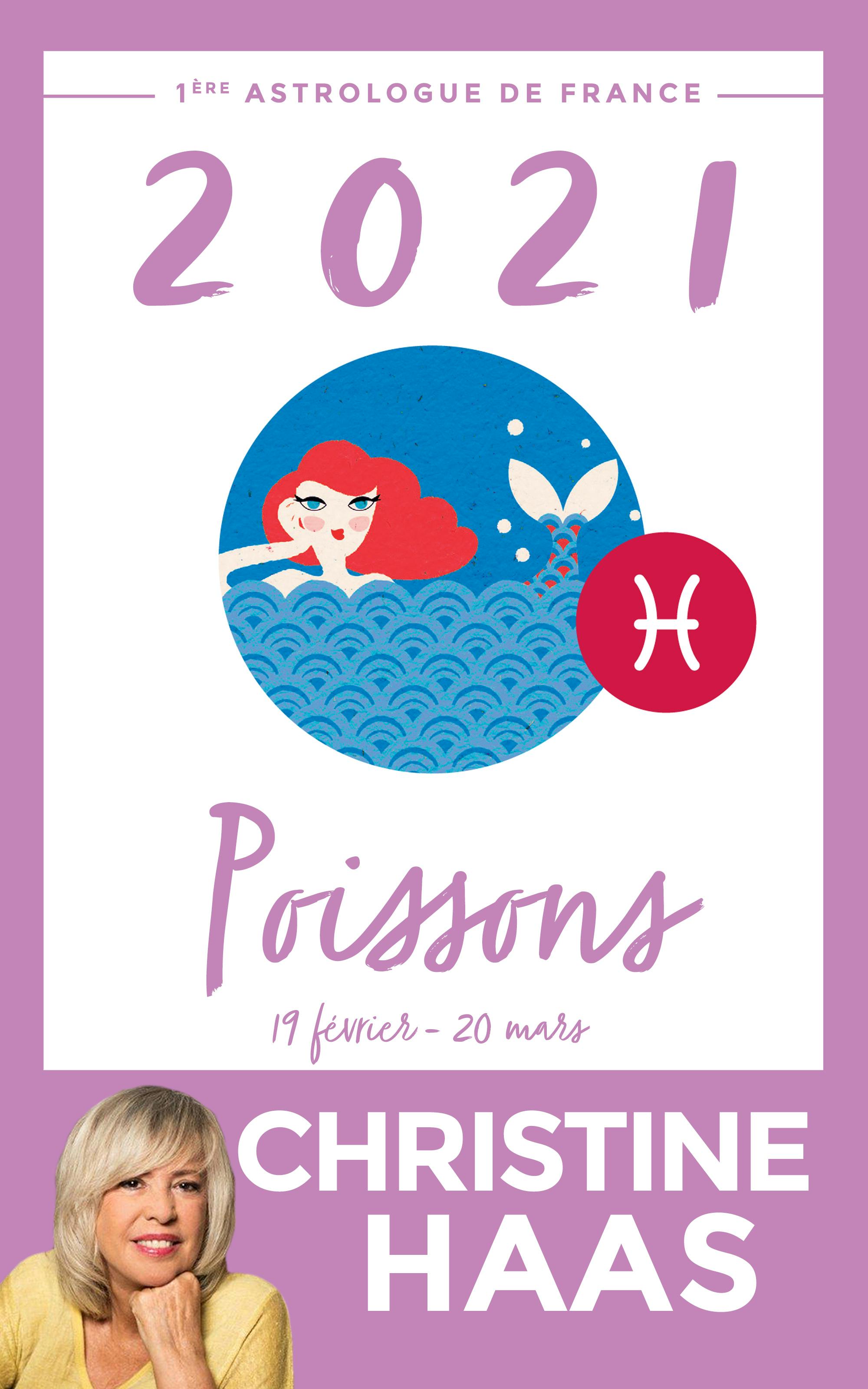 Poissons 2021 | Christine Haas