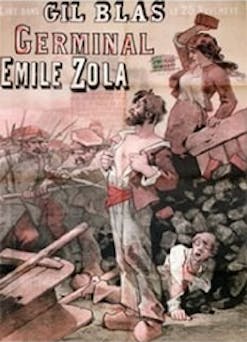 Germinal | Émile Zola