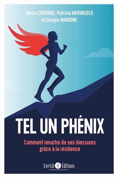 Tel Un Phénix… Comment Renaitre De Ses Blessures Grâce À La Résilience