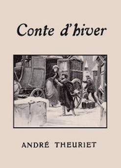 Conte d'hiver | Theuriet André