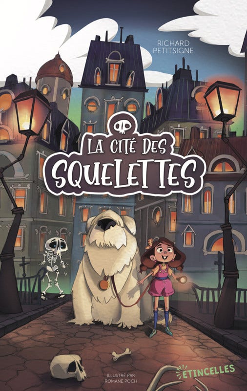 La  Cité des squelettes