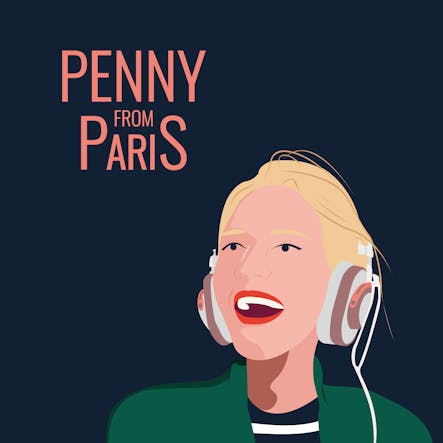 #Penny From Paris : Trailer