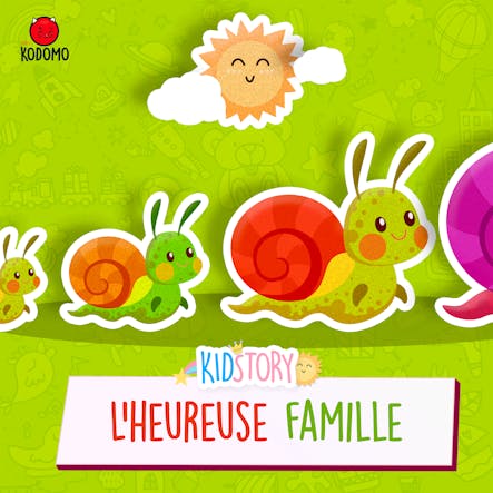 L'heureuse Famille