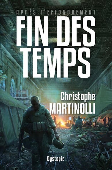Après L'effondrement 3 : Fin Des Temps