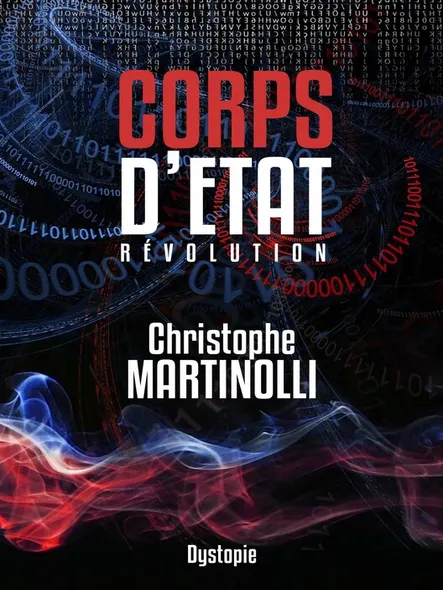 Corps D'état 3: Révolution