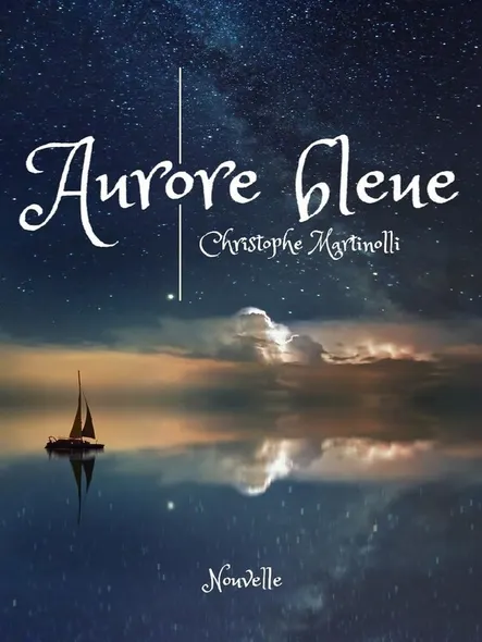 Aurore Bleue