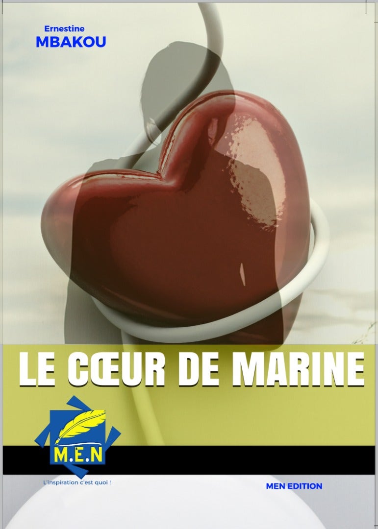 Le  cœur de Marine