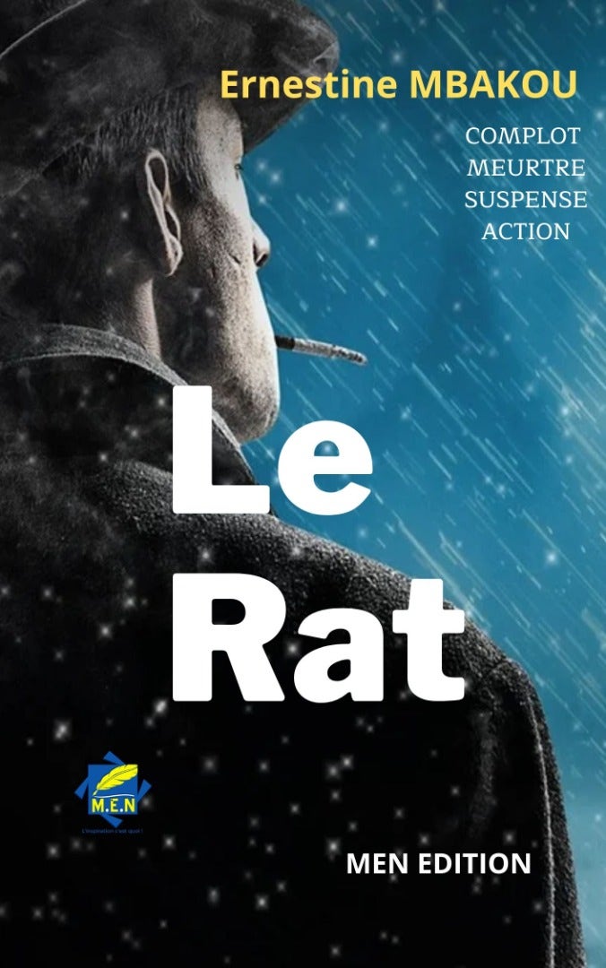 Le  rat