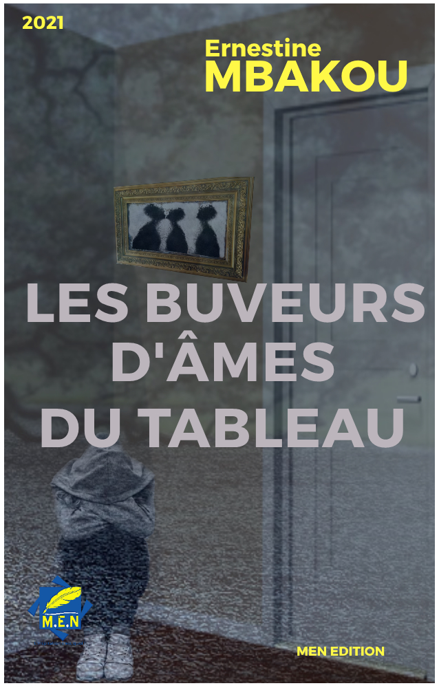 Les  buveurs d'âme du tableau