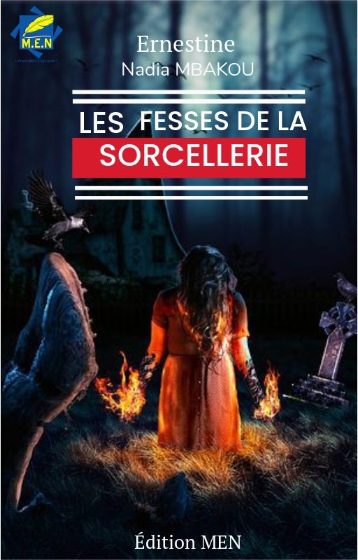 Les  fesses de la sorcellerie