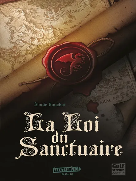 La Loi Du Sanctuaire