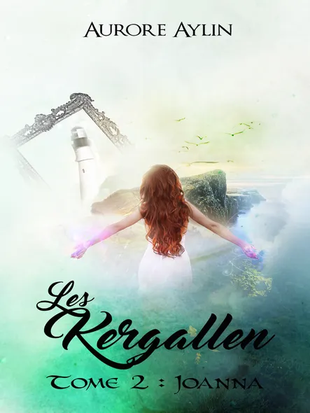 Les Kergallen, Tome 2 : Joanna
