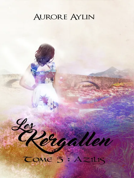 Les Kergallen, Tome 5 : Azilis