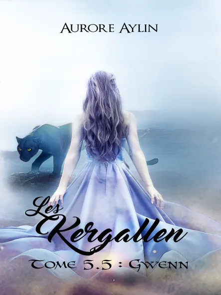 Les Kergallen, Tome 5,5 : Gwenn