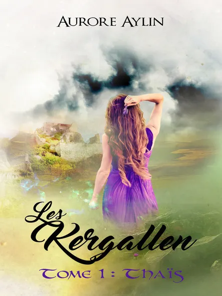 Les Kergallen, Tome 1 : Thaïs