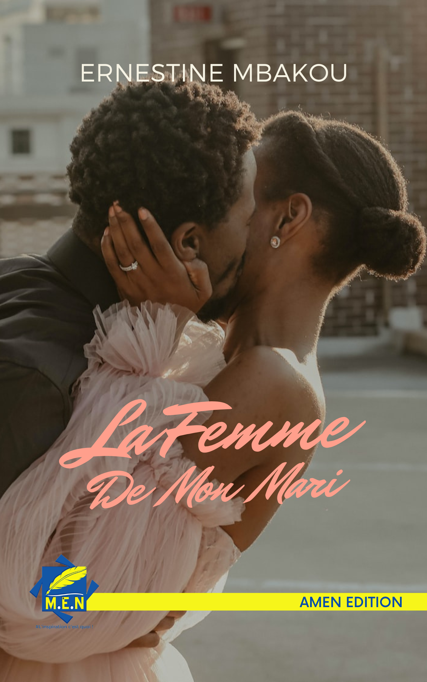 La  femme de mon mari