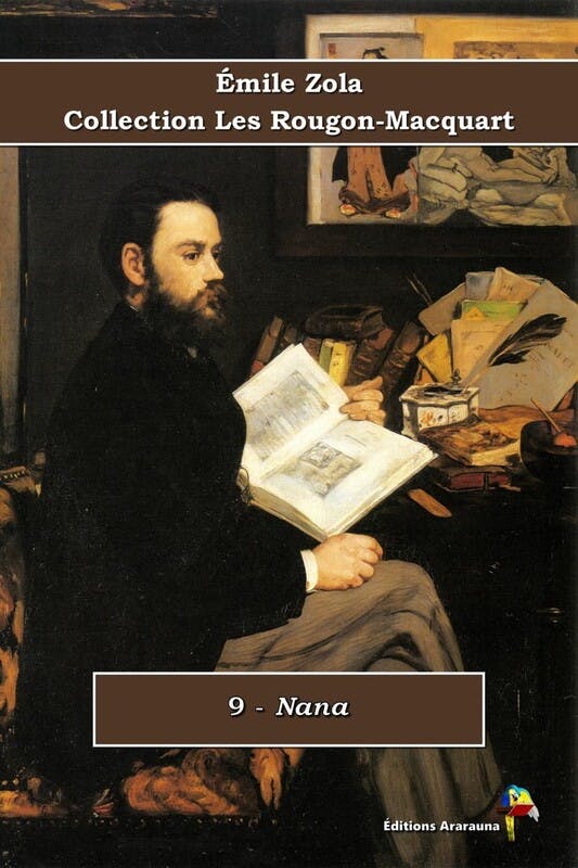 Nana | Émile Zola