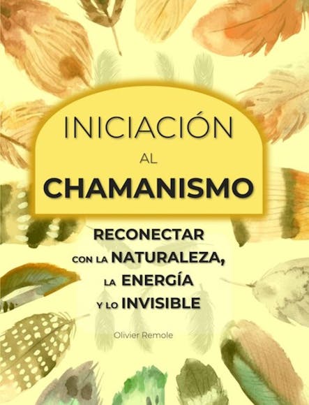 Iniciación Al Chamanismo: Reconectar Con La Naturaleza, La Energía Y Lo Invisible