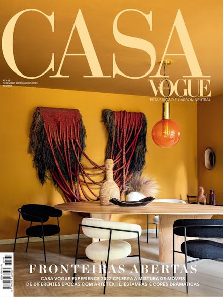 Casa Vogue