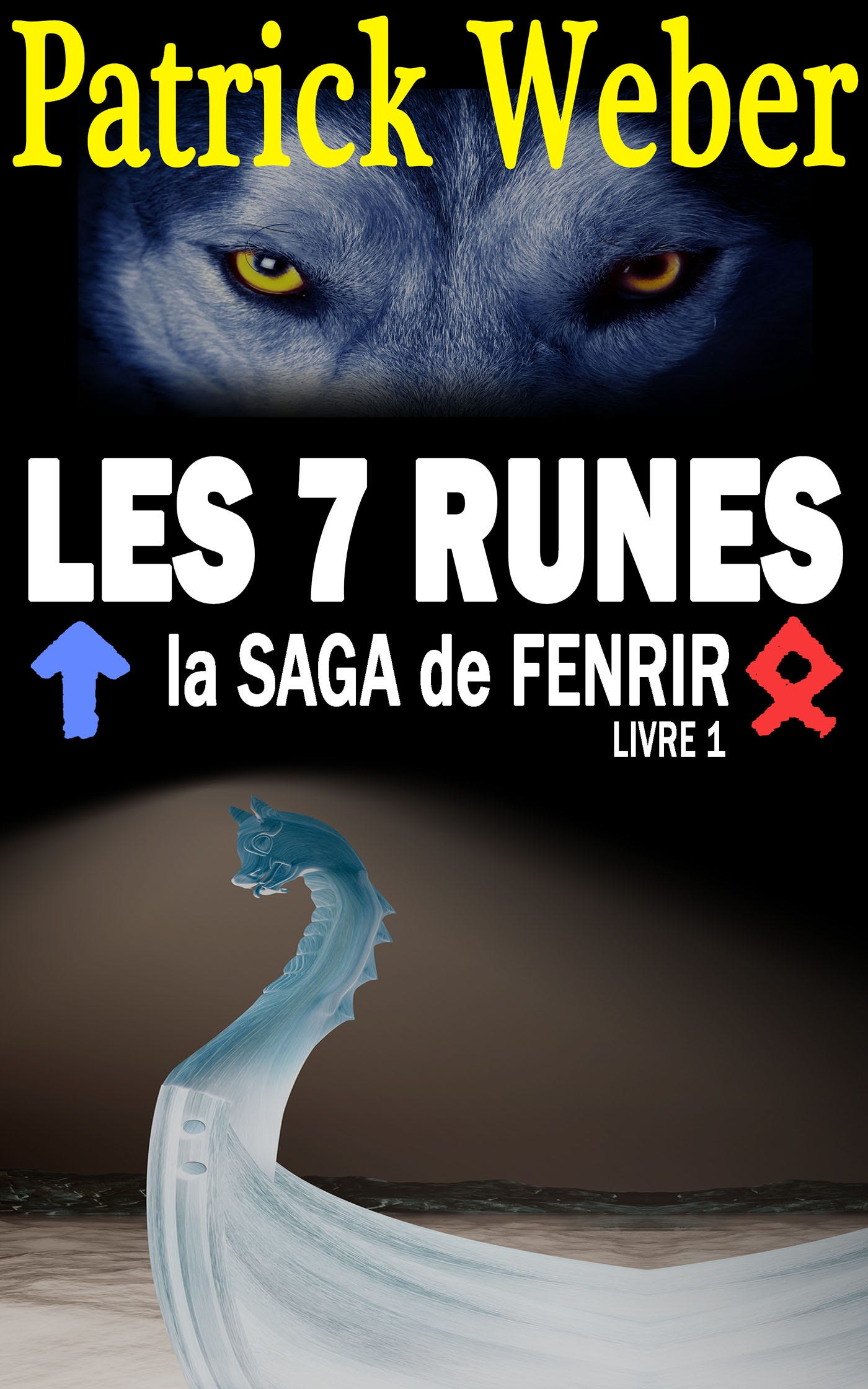 Les  7 Runes