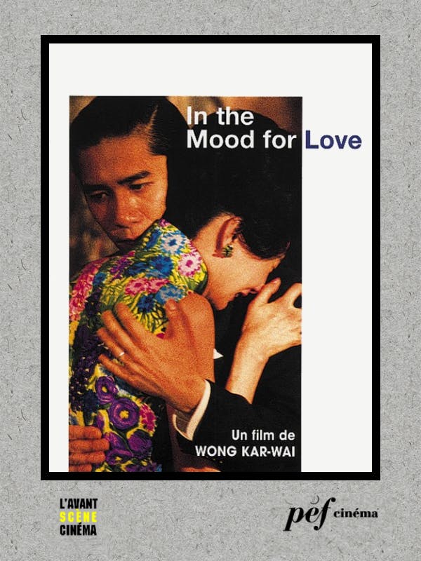 In The Mood For Love | Kar-wai Wong