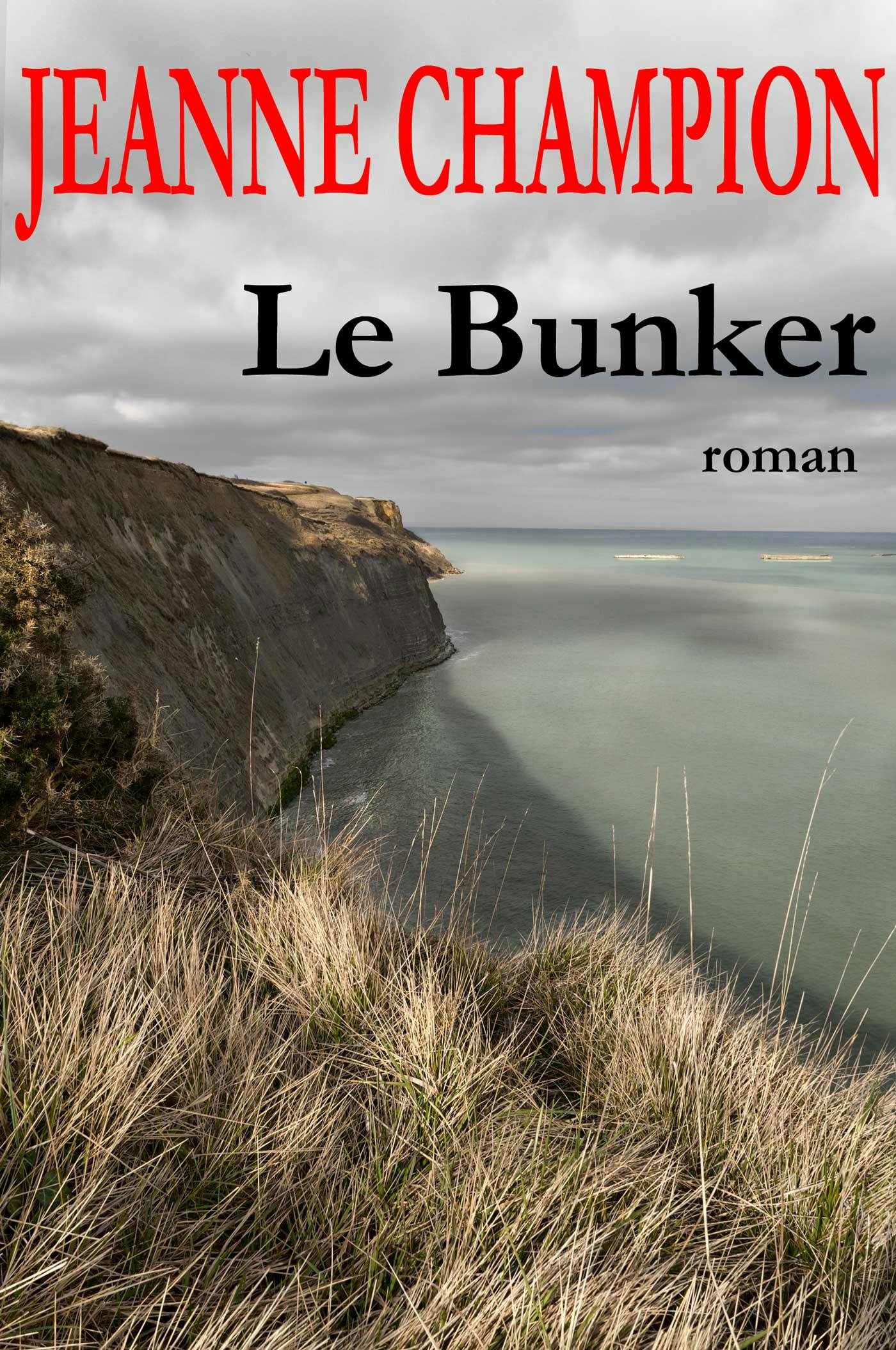 Le Bunker | Jeanne Champion