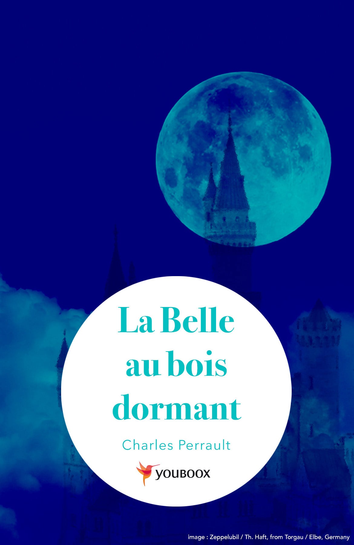 La  Belle au bois dormant