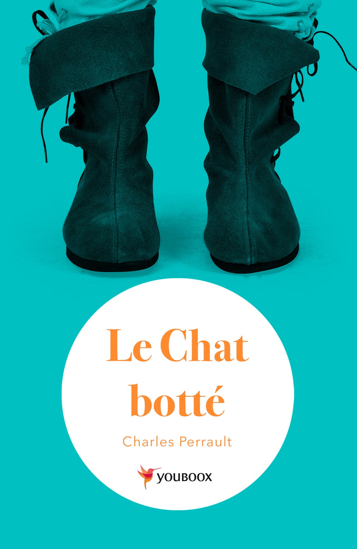 Le  Chat botté