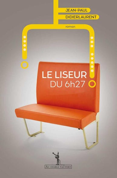 Le Liseur Du 6H27