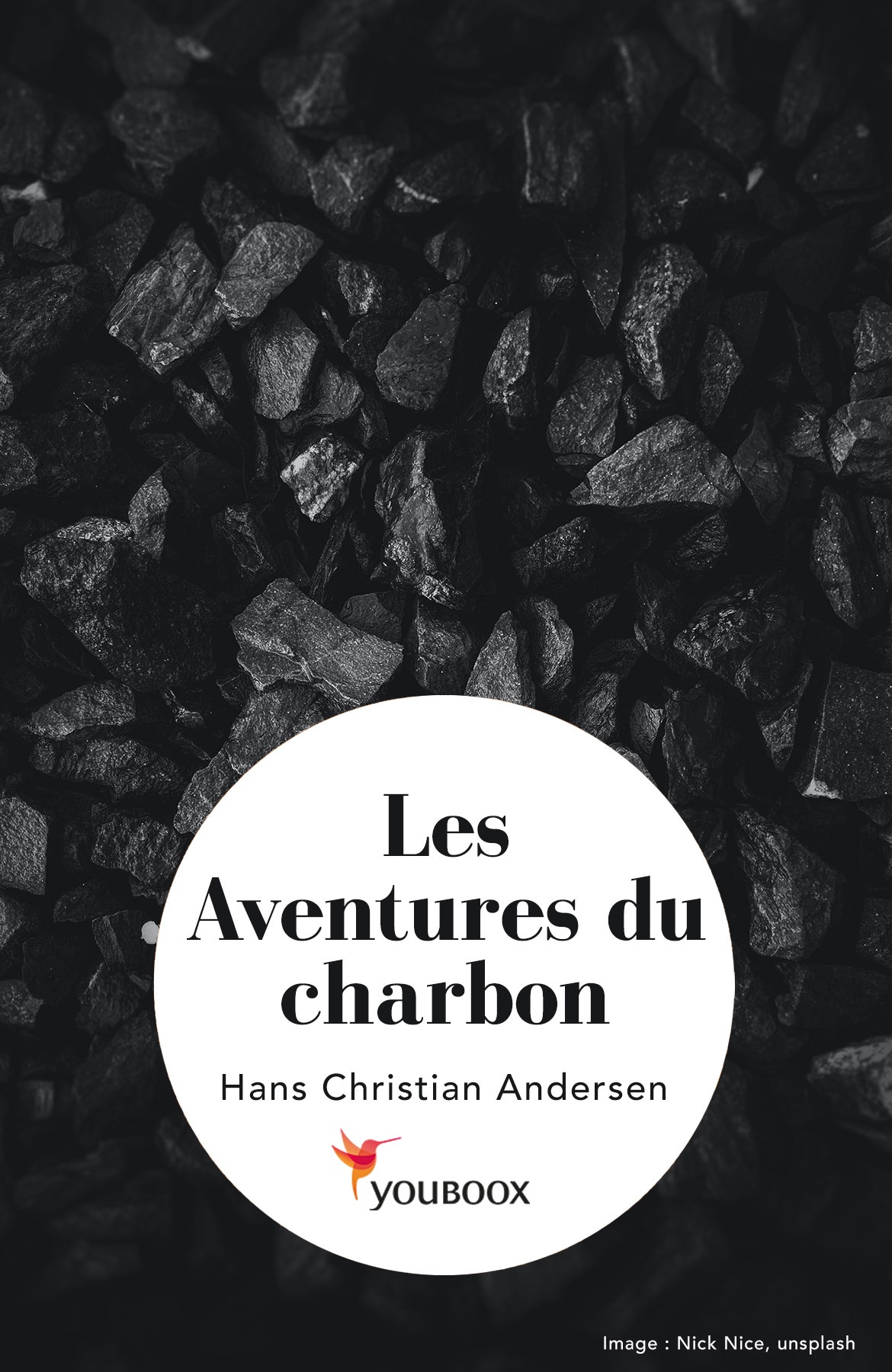 Les  Aventures du charbon