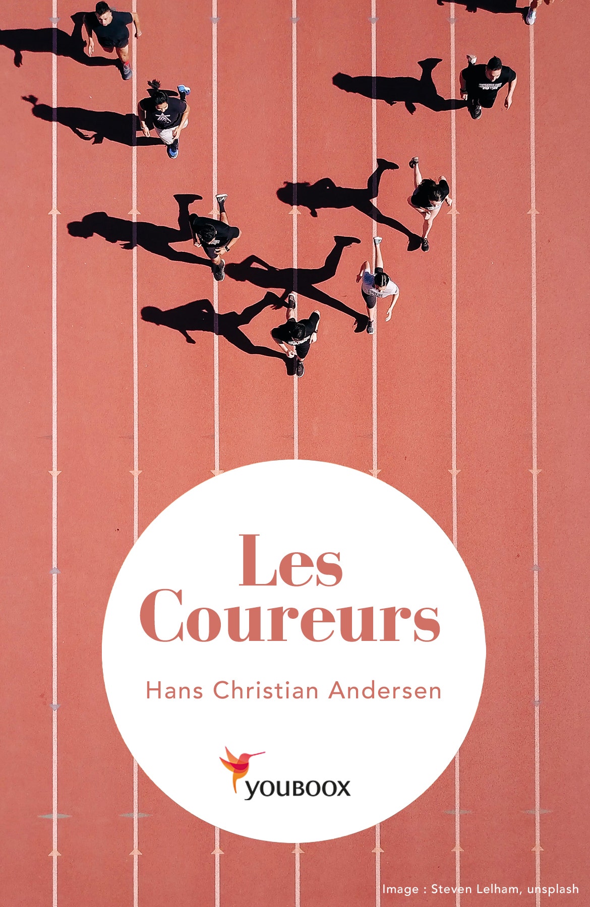 Les  Coureurs