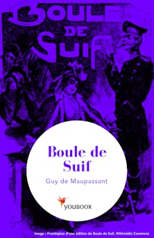 Boule de suif | Guy de Maupassant