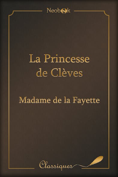 La Princesse De Clèves