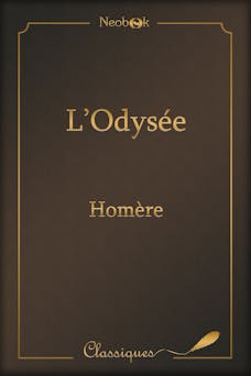 L'Odyssée | . Homère