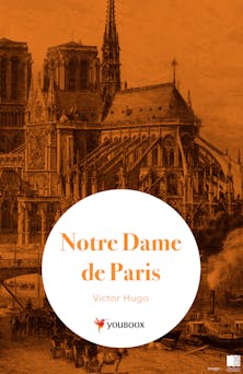 Notre Dame de Paris - 1482 | Victor Hugo