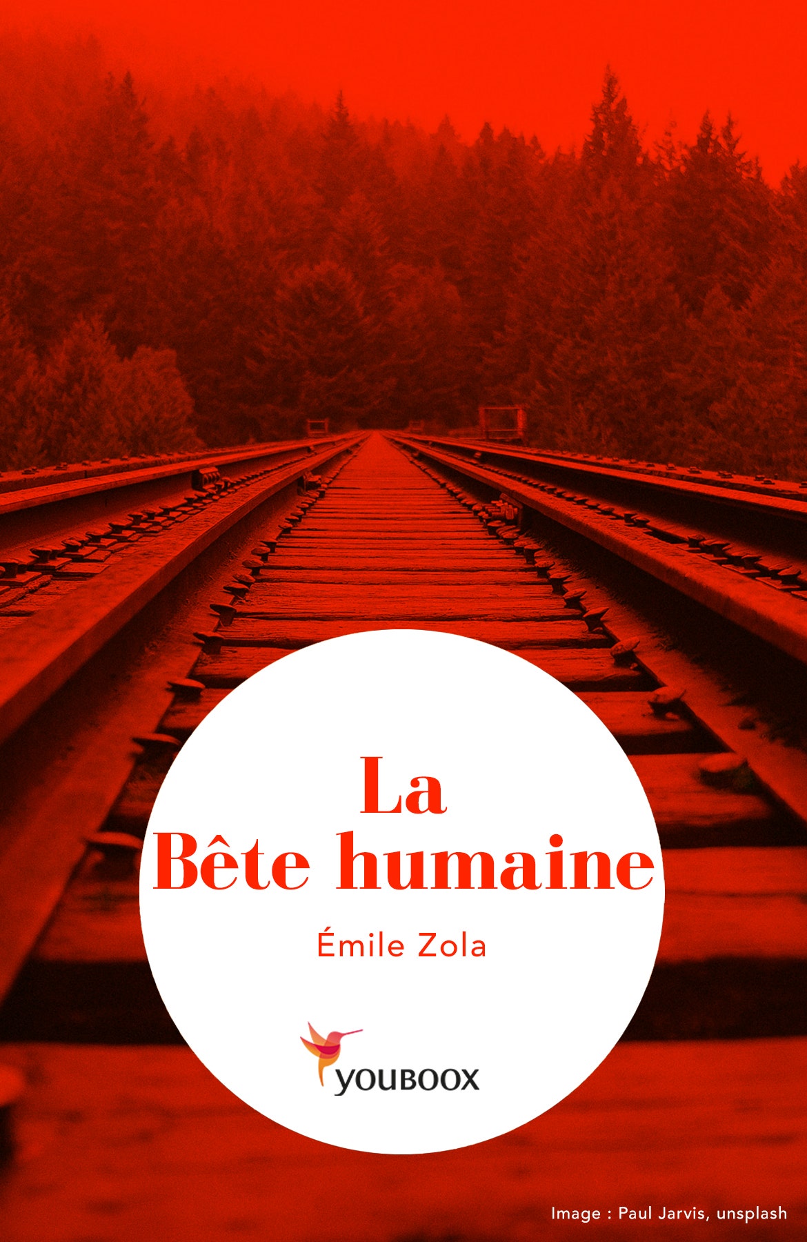 La  Bête humaine