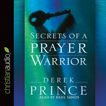 Secrets of a Prayer Warrior - undefined