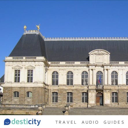 Desticity Rennes [Fr]
