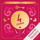 Couverture de 4 décembre - Cosy Love & Christmas Crime